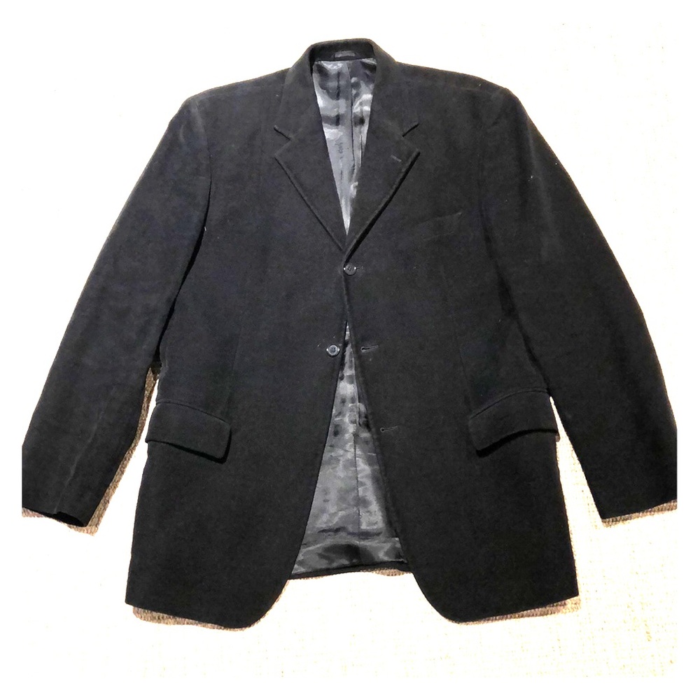 Bernini by Rienzi blazer